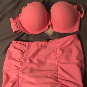 Torrid swimsuit 1x and 2x